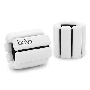 Bala Bangle Classic 1 lb. weights